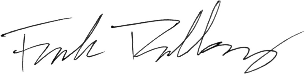 frank roberts signature 1