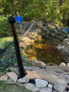 pond construction cost pro tips pond project budget 1